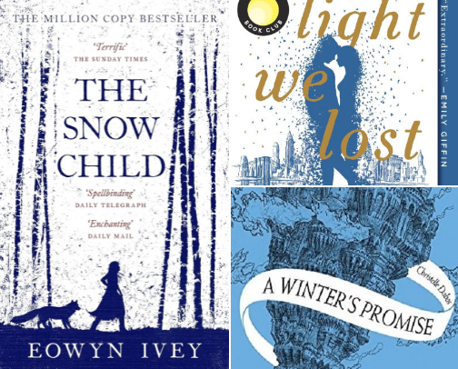 December books you won’t stop thinking about cover photo collage