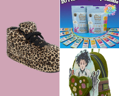 Favorite Finds cover photo collage