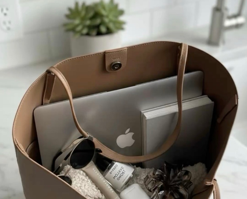 Work Bag Essentials for Civil Engineers (Field + Office Must-Haves) cover photo collage