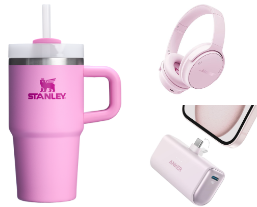 Everyday Essentials You’ll Actually Use cover photo collage