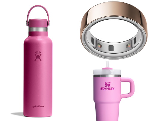 Everyday Essentials You’ll Actually Use cover photo collage