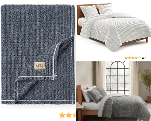 Home Warm Decor & More! cover photo collage