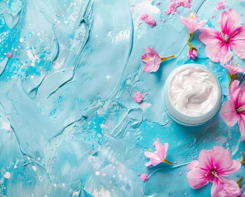 Beauty Recommendations for the Empty Nest Era cover photo collage