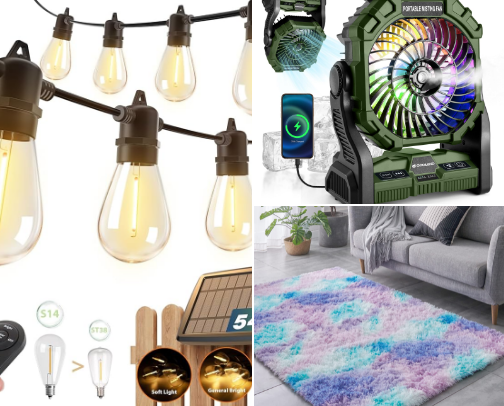 Vendor Market Essentials cover photo collage