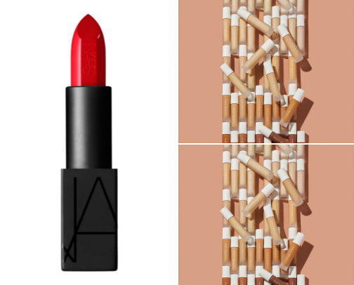 Makeup That Made Me My First Benable Money 💰 (Affordable Glow Up Picks) cover photo collage
