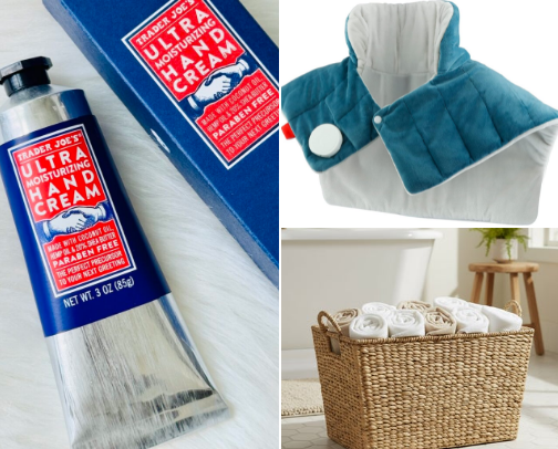 best "treat yourself" things i have ever bought cover photo collage