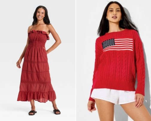 American Girl cover photo collage