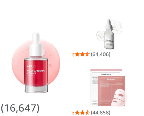 Skincare isn’t selfish—it’s self-care. cover photo collage