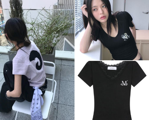 August's 2025 Fashion Top Picks: What’s in My Cart, Wishlist & How I Style It cover photo collage