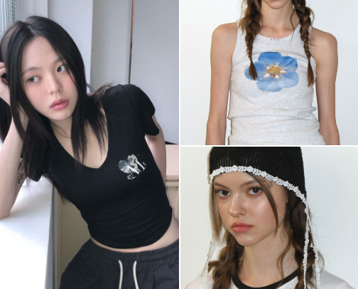 August's 2025 Fashion Top Picks: What’s in My Cart, Wishlist & How I Style It cover photo collage