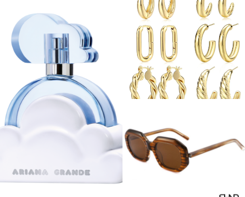 Bougie Budget Finds 🤭 cover photo collage