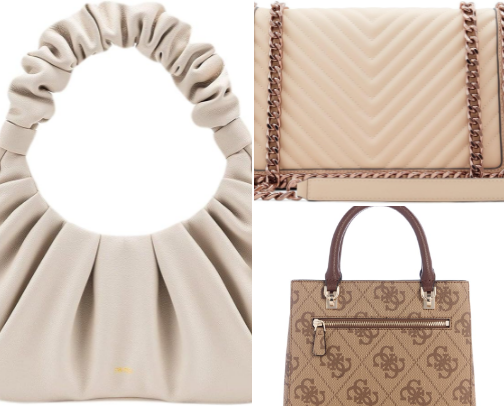 Best Handbags Under $100 cover photo collage