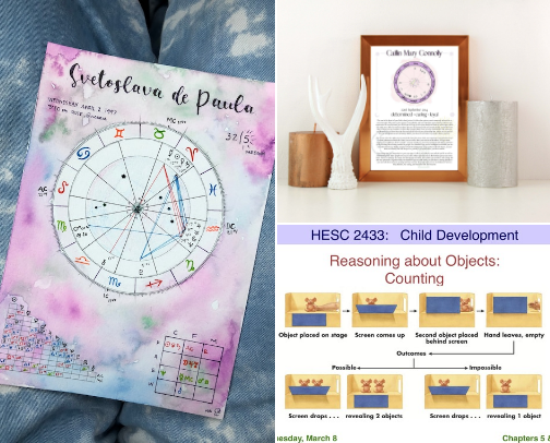 Zodiac Gifts That Feel Personal, Not Predictable cover photo collage
