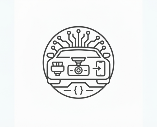 Car tech gadgets a developer actually uses: diagnostics, dash cams & more cover photo collage