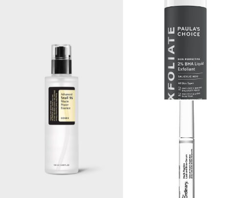 My Favourite Skincare/Haircare/Beauty Rebuys✨ (with frequent updates!) cover photo collage