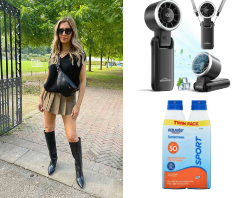 Modern Woman Starter Pack – Cute, Useful, and Timeless Picks cover photo collage