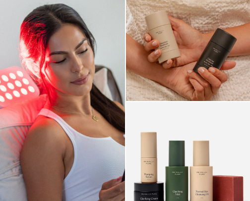 Nontoxic Wellness Favorites cover photo collage