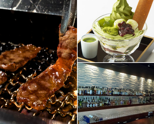 Places to go in Kyoto, Japan🇯🇵✨🌸 cover photo collage