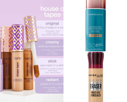 17 products. Zero regrets. Every single one tested, loved, and repurchased by me. This is the list I wish someone had handed me years ago — so I'm handing it to you. 🤍 cover photo collage