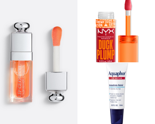 My favorite ‘keep it simple’ beauty must haves cover photo collage