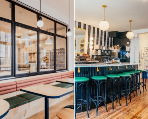 Portland, Maine cover photo collage