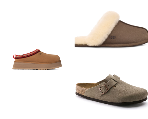 Shoes cover photo collage