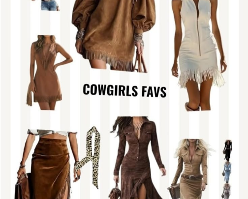 FASHION cover photo collage