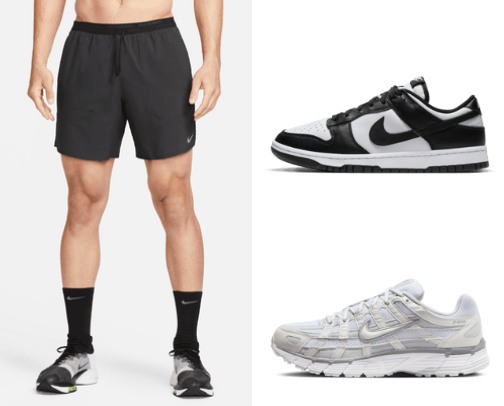 Nike Bestsellers! cover photo collage