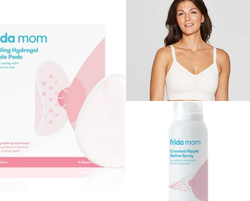 Nursing essentials that saved me! cover photo collage