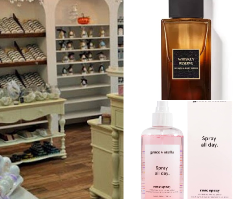 Support Small Businesses cover photo collage