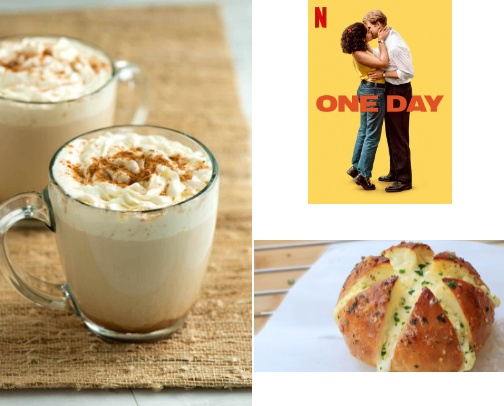 This Month’s Fixations: Inspirations, Trends, and Obsessions That Brighten My Days cover photo collage