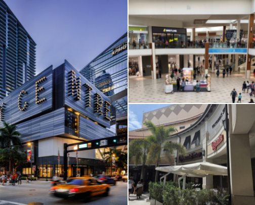 Places YOU NEED TO GO IN MIAMII cover photo collage