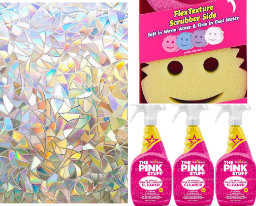 Amazon Home Finds I Can’t Live Without cover photo collage