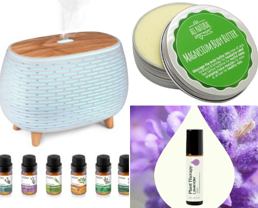 🌿 Gladys’ Wellness Picks cover photo collage