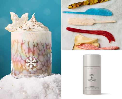 Women Gift Guide Under $50 cover photo collage