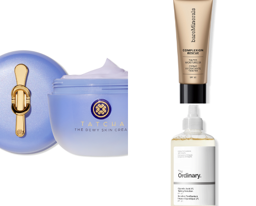 My fav cruelty free beauty brands at Ulta cover photo collage