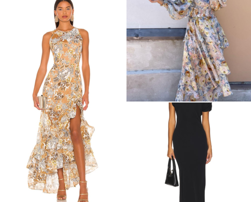 Fancy Pieces cover photo collage
