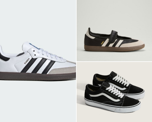 Keep Your Shoe Game 🔥 cover photo collage