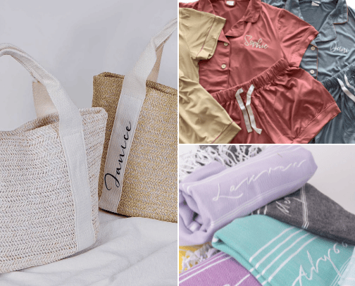 Gifts cover photo collage