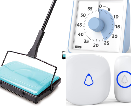 Classroom must haves! cover photo collage