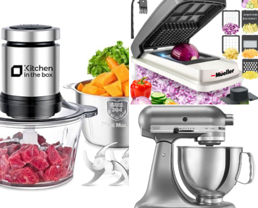 Welcome to My Kitchen cover photo collage