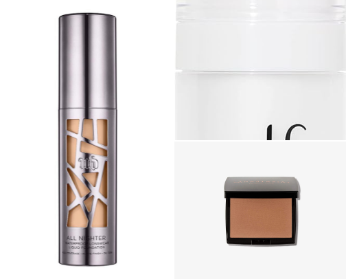 Cruelty-Free Beauty Must-Haves cover photo collage