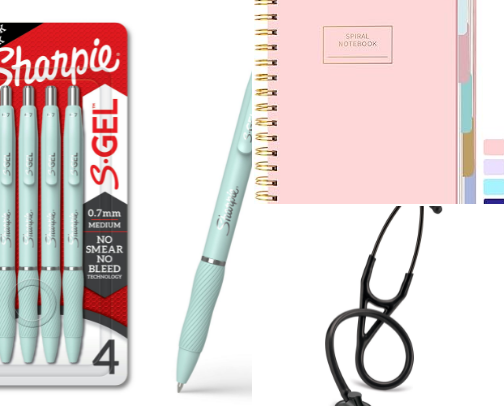 NURSING STUDENT NEEDS- CLASS EDITION📚🩷🩺 cover photo collage