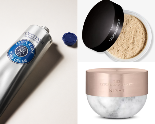 My Beauty & Skincare 🔒Alchemist's Shelf🔒 cover photo collage