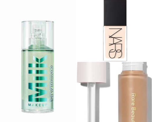 ✨Holy Grail Beauty: Worth Every Penny cover photo collage