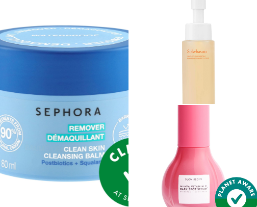 🌸 Ultimate Beauty & Self-Care Must-Haves for Glowing Skin and Relaxation cover photo collage