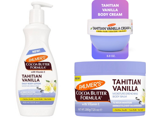 🌺🌞 The Dreamiest Tahitian Vanilla Scent Combinations cover photo collage