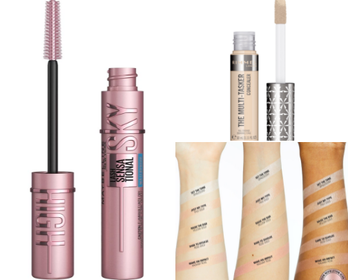 Products i won’t stop recommending cover photo collage