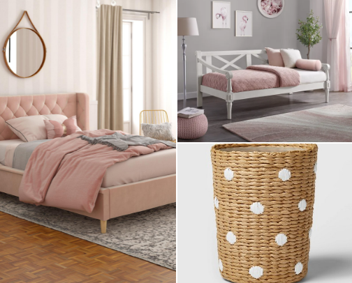 Kiddo Rooms cover photo collage