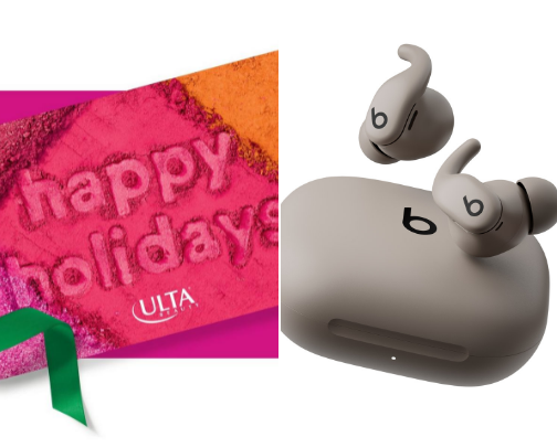 Gifts for Her cover photo collage